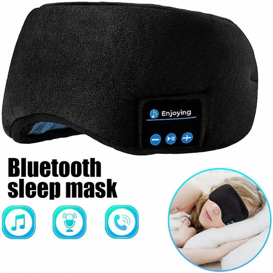 Music Sleep Mask