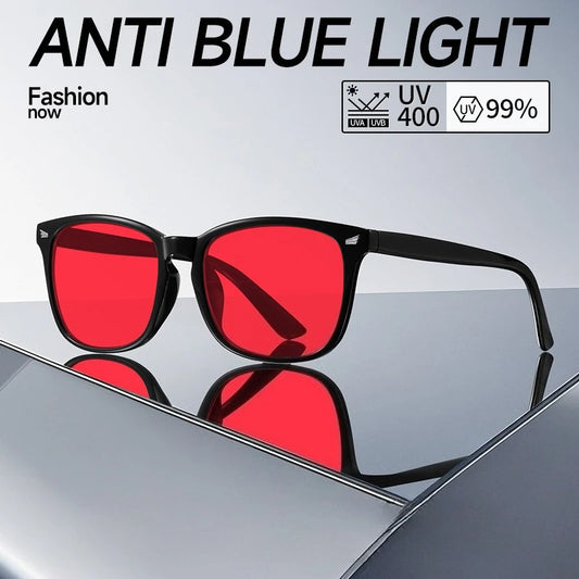 Blue Light Blocking Sleep Glasses